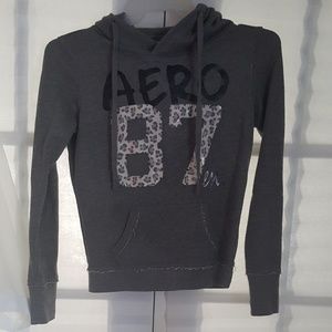 Aeropostale hoodie